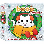 Boop the Halls! The Game  