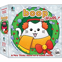 boop the Halls! Game