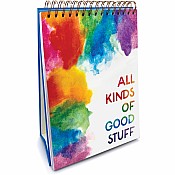 Artist Easel Watercolor Pad