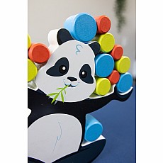 BoomBoom The Balancing Panda Game