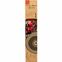 Two Bros Bows Flame Bow and Arrows Box Set