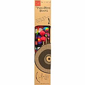 Two Bros Bows Rainbow Bow and Arrows Box Set