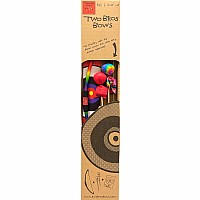 Two Bros Bows Rainbow Bow and Arrows Box Set