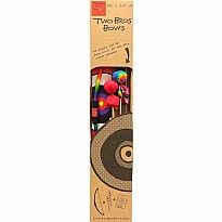 Two Bros Bows Rainbow Bow and Arrows Box Set