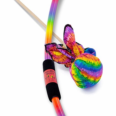 Two Bros Bows Rainbow Bow and Arrows Box Set