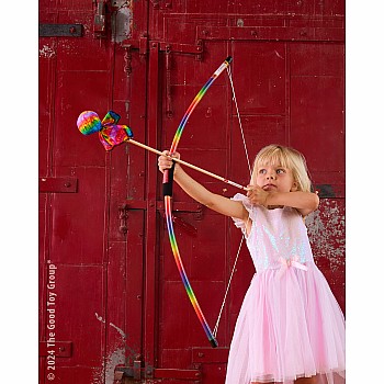 Rainbow Bow and Arrows Box Set