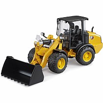 Bruder Cat Wheel Loader