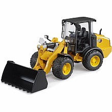 Bruder Cat Wheel Loader