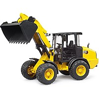 Bruder Cat Wheel Loader