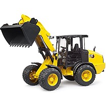 Bruder Cat Wheel Loader