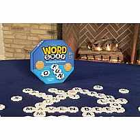 WordSnap Puzzling Word Game