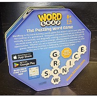 WordSnap Puzzling Word Game