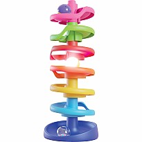 Spiral Tower Brightball