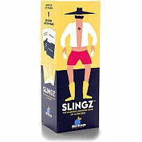 Slingz Card Game