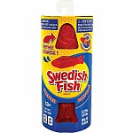 Swedish Fish Squishi Toy