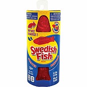 Swedish Fish Squishi Toy