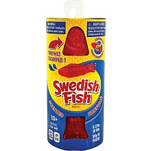 Swedish Fish Squishi Toy