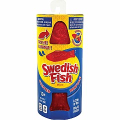 Swedish Fish Squishi Toy