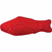 Swedish Fish Squishi Toy