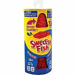 Swedish Fish Squishi Toy 