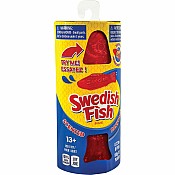 Swedish Fish Squishi Toy