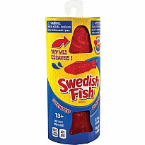 Swedish Fish Squishi Toy