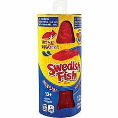 Swedish Fish Squishi Toy