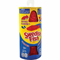 Swedish Fish Squishi Toy