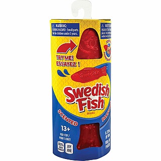 Swedish Fish Squishi Toy