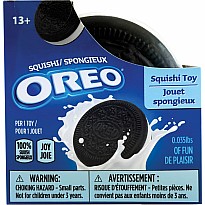 Oreo Squishi Toy