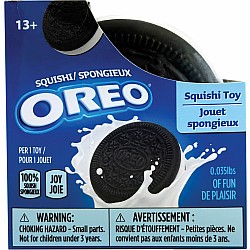 Oreo Squishi Toy