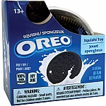 Oreo Squishi Toy