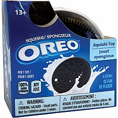 Oreo Squishi Toy