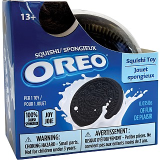 Oreo Squishi Toy