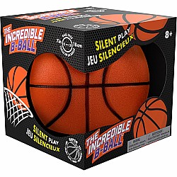 The Incredible B-Ball