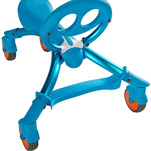 YBike Pewi Stroll Blue