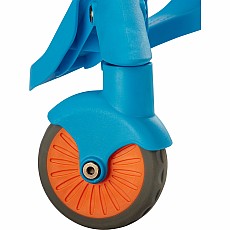 YBike Pewi Stroll Blue