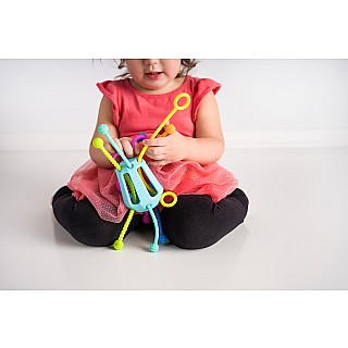 Zippee Activity Toy