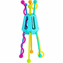 Zippee Activity Toy