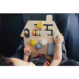 On-the-Go Busy Board