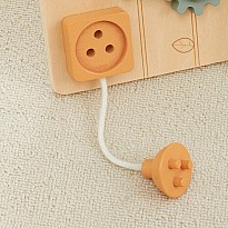 On-the-Go Busy Board