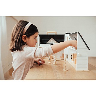 Home Sweet Home Dollhouse