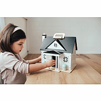 Home Sweet Home Dollhouse
