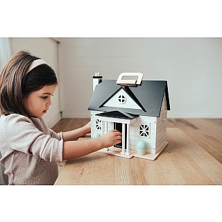 Home Sweet Home Dollhouse