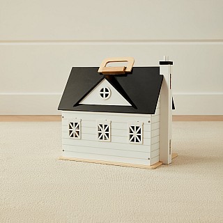 Home Sweet Home Dollhouse