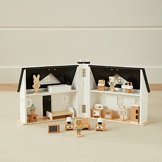Home Sweet Home Dollhouse