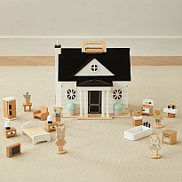 Home Sweet Home Dollhouse