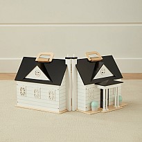 Home Sweet Home Dollhouse
