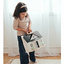 Home Sweet Home Dollhouse