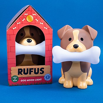 Rufus Dog Mood Light